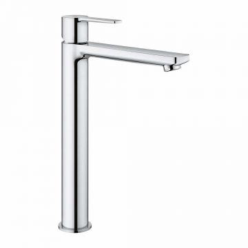 Baterie inalta de lavoar Grohe Lineare marimea XL