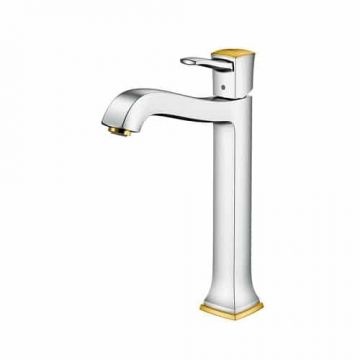 Baterie inalta de lavoar Hansgrohe Metropol Classic Crom