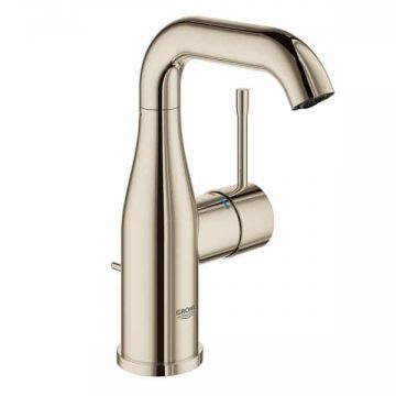 Baterie lavoar marimea M Grohe Essence bronz lucios