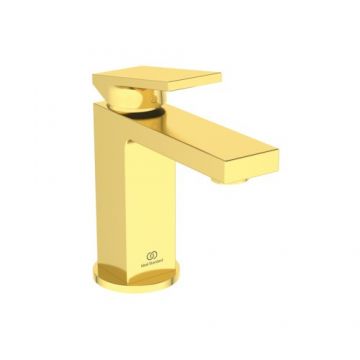 Baterie lavoar Ideal Standard Extra, auriu - Culoare Auriu