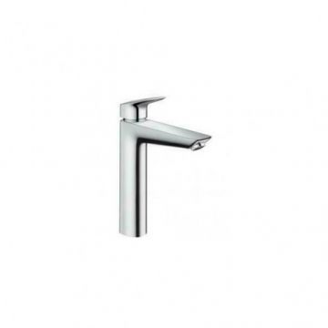 Baterie inalta lavoar Hansgrohe Logis 190 - Culoare Crom