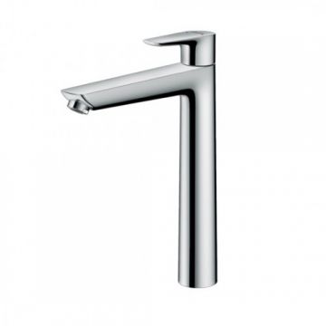 Baterie inalta lavoar Hansgrohe Talis E 240 - Culoare Crom