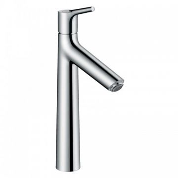 Baterie inalta lavoar Hansgrohe Talis S 190 - Culoare Crom