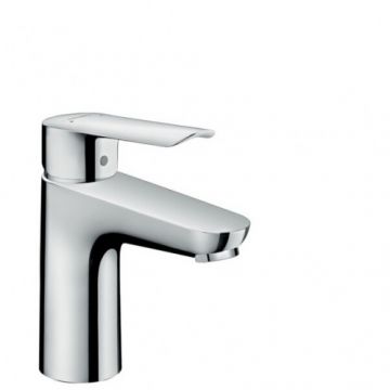 Baterie lavoar Hansgrohe Logis E 100 - Culoare Crom