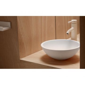 Lavoar Bathco Polaris, 30 cm - Dimensiune 30 cm