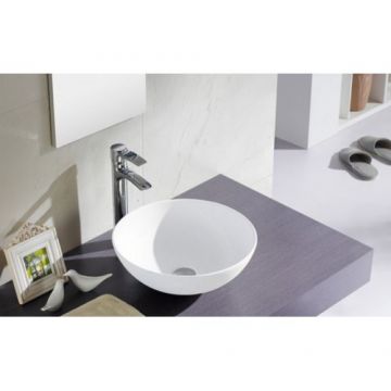 Lavoar Bathco Sicilia, 40 cm - Dimensiune 40 cm