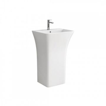 Lavoar freestanding Karag Alin, 55x43.5 cm - Dimensiune 55x43.5 cm