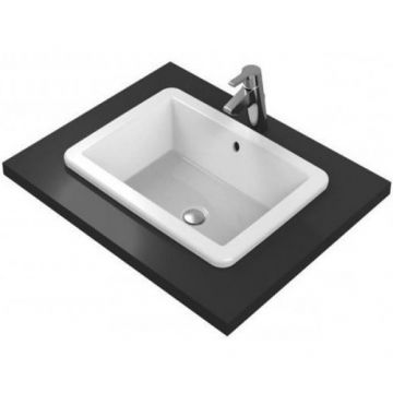 Lavoar Ideal Standard Strada, 60x43cm - Dimensiune 60cm