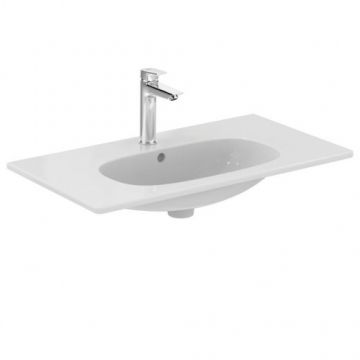 Lavoar Ideal Standard Tesi, 82x45 cm - Dimensiune 82cm