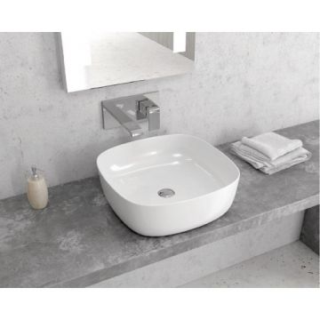 Lavoar Karag LT 2144, 41X41X15 cm - Dimensiune 41cm