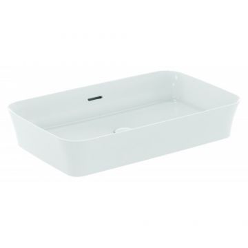 Lavoar pe blat Ideal Standard Ipalyss, 65x40 cm - Dimensiune 65x40 cm