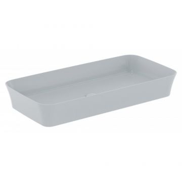 Lavoar pe blat Ideal Standard Ipalyss, 80x40 cm fara preaplin - Dimensiune 80x40 cm