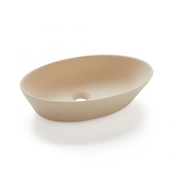 Lavoar Bathco Trieste, 45x30 cm - Dimensiune 45cm