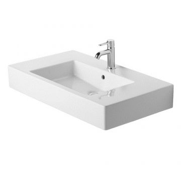 Lavoar Duravit Vero 85cm  montare pe mobilier