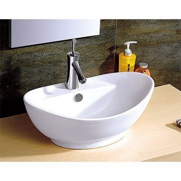 Lavoar Karag LT 3073, 59x39x22 cm - Dimensiune 59 cm