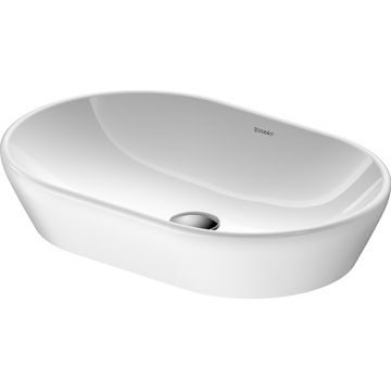 Lavoar tip bol Duravit D-Neo 60cm  alb