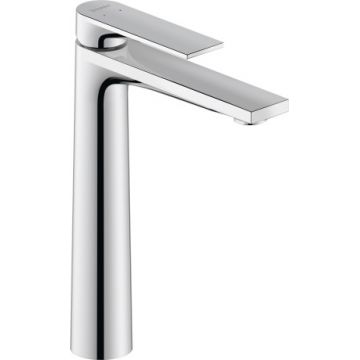 Baterie lavoar Duravit Tulum by Starck XL 265mm fara ventil crom