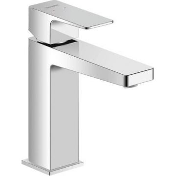 Baterie lavoar Duravit Manhattan M  crom