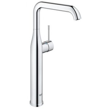 Baterie lavoar Grohe Essence New XL  fara ventil  pentru lavoar tip bol