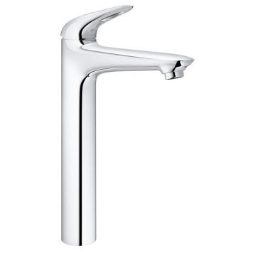 Baterie lavoar Grohe Eurostyle XL  corp inalt  fara ventil  crom