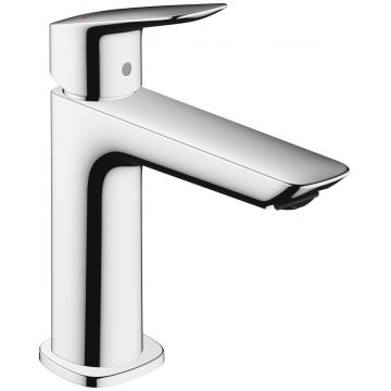 Baterie lavoar Hansgrohe Logis 110 Fine  ventil pop-up