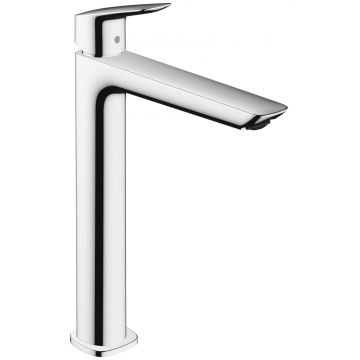 Baterie lavoar Hansgrohe Logis 240 Fine  fara ventil  pentru lavoar tip bol