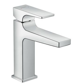 Baterie lavoar Hansgrohe Metropol ComfortZone 110 ventil pop-up