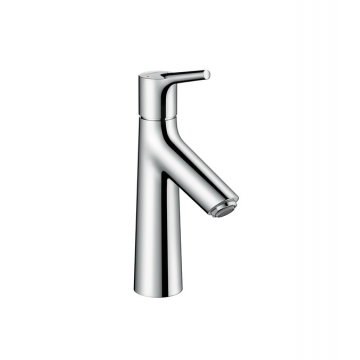 Baterie lavoar Hansgrohe Talis S 100 ventil pop-up