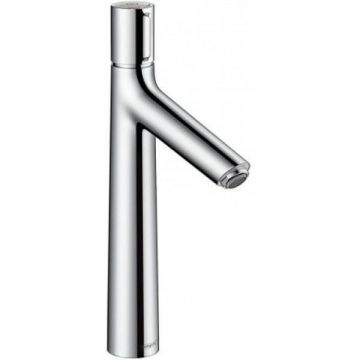 Baterie lavoar Hansgrohe Talis Select S 190  ventil pop-up  pentru lavoar tip bol