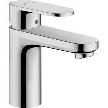 Baterie lavoar Hansgrohe Vernis Blend 70  ventil pop-up  crom