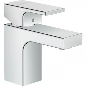 Baterie lavoar Hansgrohe Vernis Shape 70 cu ventil Pop-Up - Culoare Crom