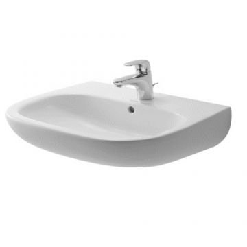 Lavoar Duravit D-Code 60cm