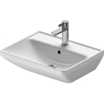 Lavoar Duravit D-Neo 55cm alb