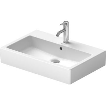 Lavoar Duravit Vero 70x47cm  alb