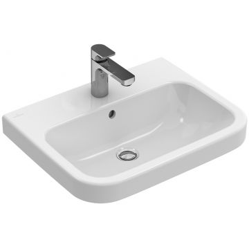 Lavoar Villeroy & Boch Architectura 55x47cm  alb