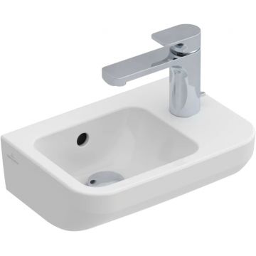 Lavoar Villeroy&Boch Architectura Compact 36x26cm  alb Alpin