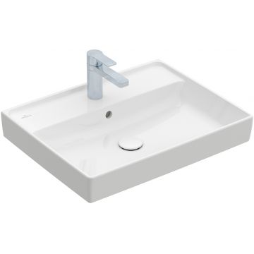 Lavoar Villeroy & Boch Collaro 60x47cm alb