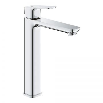 Baterie lavoar Grohe Cubeo XL  fara ventil  crom