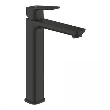 Baterie lavoar Grohe Cubeo XL  fara ventil  matte black