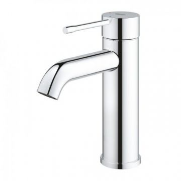 Baterie lavoar Grohe Essence cu ventil pop-up - Culoare Crom