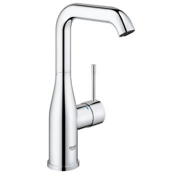 Baterie lavoar Grohe Essence New L  fara ventil