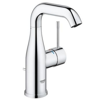 Baterie lavoar Grohe Essence New M  ventil pop-up