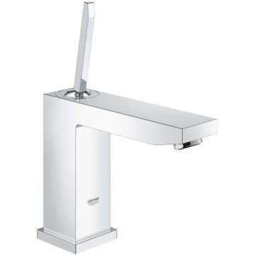 Baterie lavoar Grohe Eurocube Joy M  fara ventil  crom