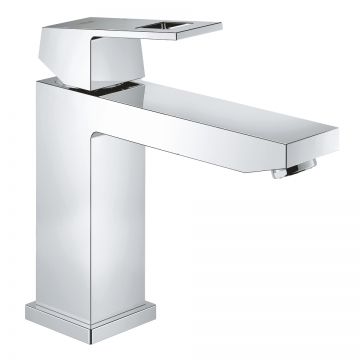 Baterie lavoar Grohe Eurocube M  fara ventil  crom