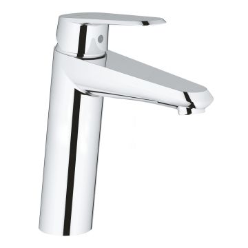 Baterie lavoar Grohe Eurodisc Cosmopolitan M  fara ventil  crom