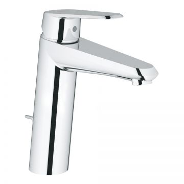 Baterie lavoar Grohe Eurodisc Cosmopolitan M  ventil pop-up  crom