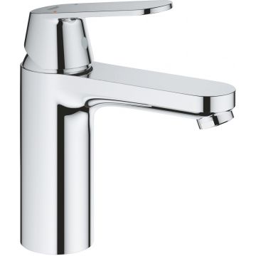 Baterie lavoar Grohe Eurosmart Cosmopolitan M  fara ventil  crom