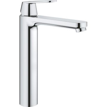 Baterie lavoar Grohe Eurosmart Cosmopolitan XL  fara ventil  crom