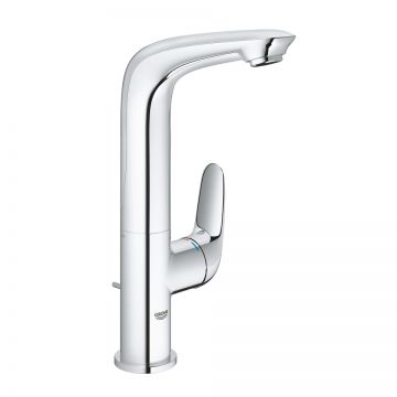 Baterie lavoar Grohe Eurostyle L  ventil pop-up  crom