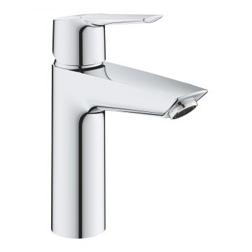 Baterie lavoar Grohe Start M  ventil click-clack  crom